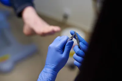 Gabinet Podologiczny PODO-LOG